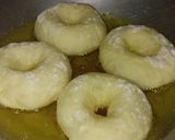 Foto langkah ke 7 dari resep Donat Kentang super lembuttt.