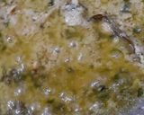 A picture of step 5 of White gravy Egg korma.