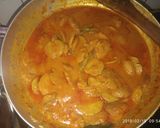 Foto langkah ke 5 dari resep Gulai Jengkol Maknyuss mas Iyan.