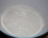 A picture of step 1 of Doogh A Persian Yogurt Drink (Ayran) دوغ- آیران.