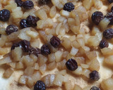Foto del paso 4 de la receta: Rollos de Manzana o Apple Rolls Sin Tacc