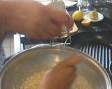 Foto do passo 13 de Risotto de Limão Siciliano