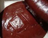 Foto langkah ke 6 dari resep Fudgy Brownies Bites.