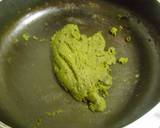 Ramadan Special - Coriander Leaves Chutney recipe step 5 photo
