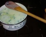 Foto del paso 6 de la receta: Colita de cuadril al verdeo con papas al horno (tres cocciones)
