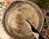 Glutén- és tejmentes sós snack recept fázis 3 fotója