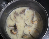 Foto del paso 6 de la receta: Almejas a la marinera