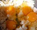 Foto del paso 2 de la receta: Queque Naranja Dango