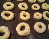 Foto del paso 3 de la receta: Roscos de anís