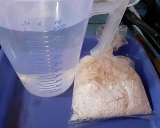 #30 Es Cendol Dawet - Step 2