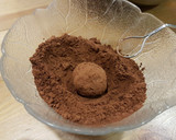 Foto del paso 11 de la receta: *Trufas de Aguacate*