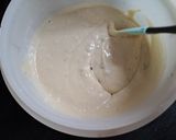 Foto del paso 1 de la receta: Donas horneadas con chips de chocolate