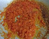 Foto langkah ke 3 dari resep Kering Tahu Tempe.