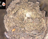 ஆரோக்கியமான ப்ரோடீன் லட்டு ரெசிபி ஸ்டேப் 3 புகைப்படம்