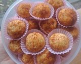 Foto langkah ke 8 dari resep Palm cheese cookies kue lebaran.