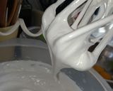 Diós csokoládétorta, liszt nélkül recept fázis 1 fotója