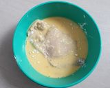 Foto langkah ke 9 dari resep Chicken Katsu.