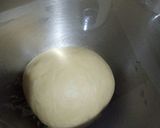 Foto langkah ke 3 dari resep Pizza Chicken Sausage with Cheese Sauce.