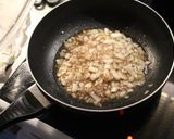 Foto del paso 2 de la receta: Pasta a la Puttanesca, parte 1 y 2