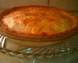Foto del paso 6 de la receta: Tarta de verduras