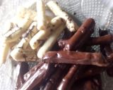 Foto del paso 3 de la receta: Habanitos