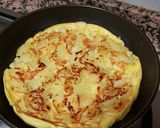 Foto del paso 6 de la receta: Tortilla de calabacín