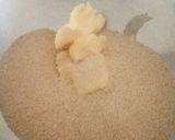 A picture of step 3 of Fruit Oatmeal Cookies.