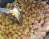 છોલે (chole Recipe In Gujarati) રેસીપી સ્ટેપ3ફોટો