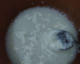 Foto langkah ke 2 dari resep (Sourdough Discard) Cinnamon Rolls - Tanpa Telur, Tanpa Mixer.