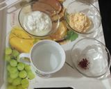 A picture of step 1 of #ACF#favouriterecepie#post_1#dishname_instan Jalebi.