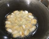 Foto langkah ke 2 dari resep Tahu lado Ijo.