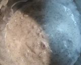 A picture of step 10 of The Fish Cries Fowl and Medieval Bovine Jumps Time.