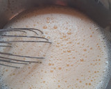 Foto del paso 3 de la receta: Tarta de manzana en hojaldre y crema