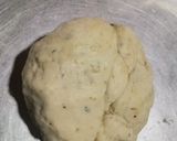 गार्लिक ब्रेड (garlic bread recipe in Hindi) रेसिपी चरण 1 फोटो