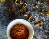 দাবেলী মশলা (Dabeli masala recipe in bengali) রেসিপির ধাপ 3 ছবি
