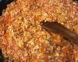 Foto del paso 5 de la receta: 91. Pastel de tofu (principal verdura)