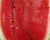 Water Melon Jelly recipe step 1 photo
