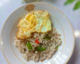 Foto langkah ke 5 dari resep Nasi Goreng Sunti Khas Aceh.