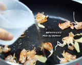 極鮮味拌炒韭菜花的食譜步驟2照片