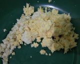 Foto langkah ke 1 dari resep Bubur Ganepo.