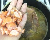 عکس مرحله 3 از دستور خورشت مرغ و هویج