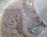 Foto langkah ke 7 dari resep Chocolate Cake.