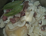 Foto del paso 1 de la receta: Callos