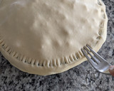 Foto del paso 9 de la receta: Apple Pie a mi manera