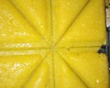 A picture of step 2 of Toaster shaped Eba.