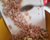A picture of step 7 of My Honey Pork & Apple Stuffing Balls. 😀.
