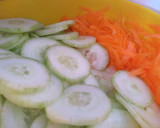 Foto del paso 5 de la receta: Mojarras en ajo & limón