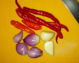 Foto langkah ke 1 dari resep Tumis Kangkung.