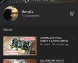 Foto langkah ke 3 dari resep LUKUMADES. YT LUKUMADES MAMACL.