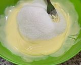 Foto del paso 1 de la receta: Alfajores de maicena caseros (con chocolinas)